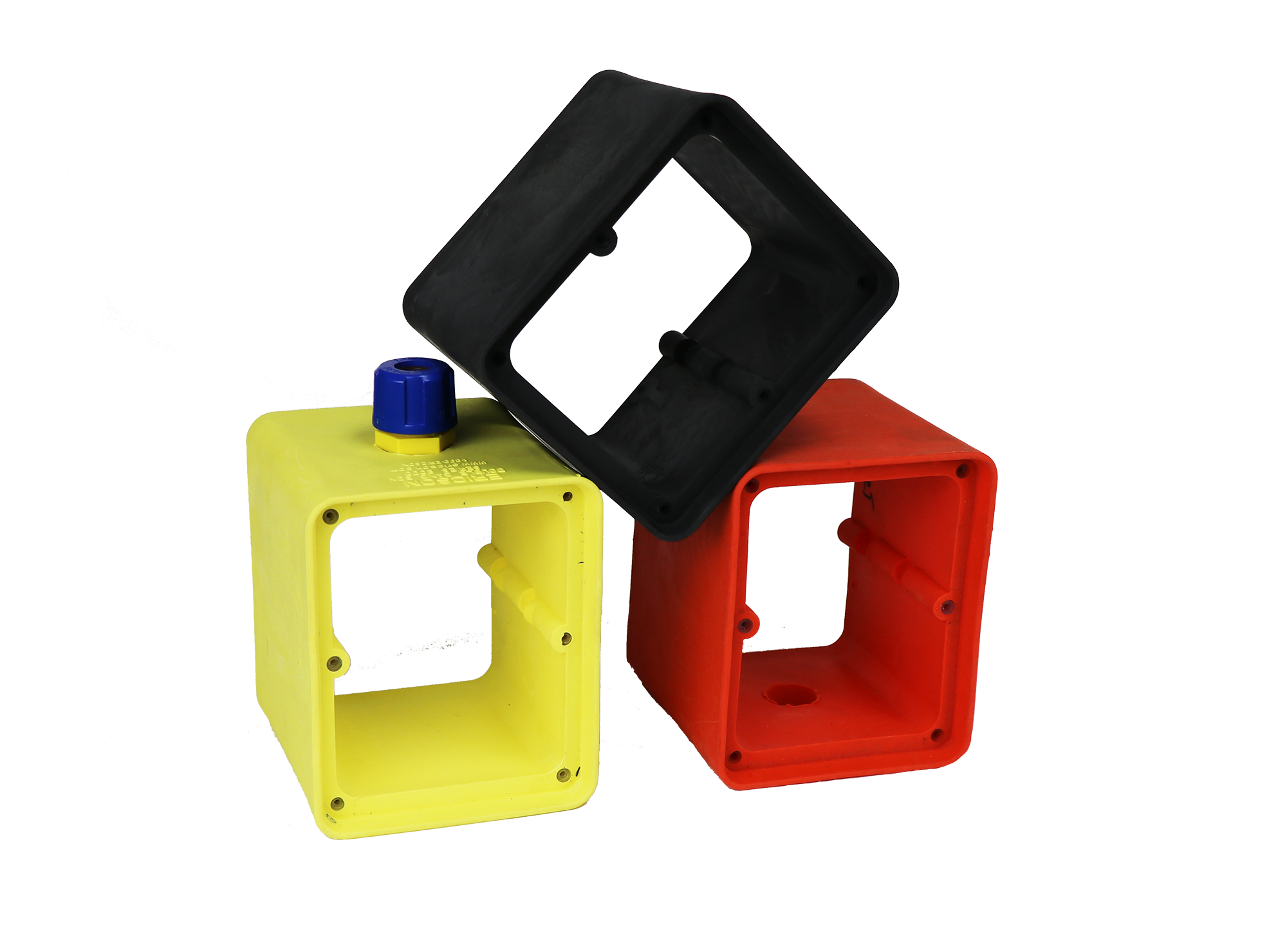 Non-Metallic Box Solutions