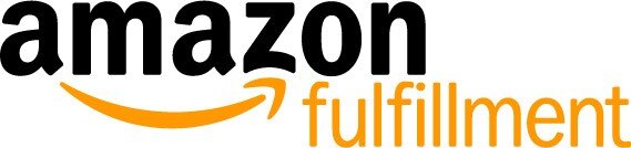 Amazon fulfillment logo