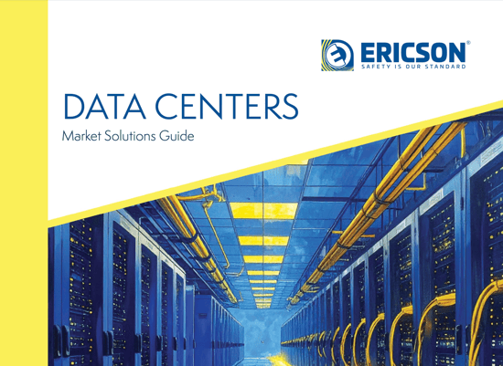 Data centers