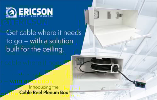 Plenum Box Social