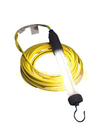 910 wet location rated work site light 910 wet location rated work site light