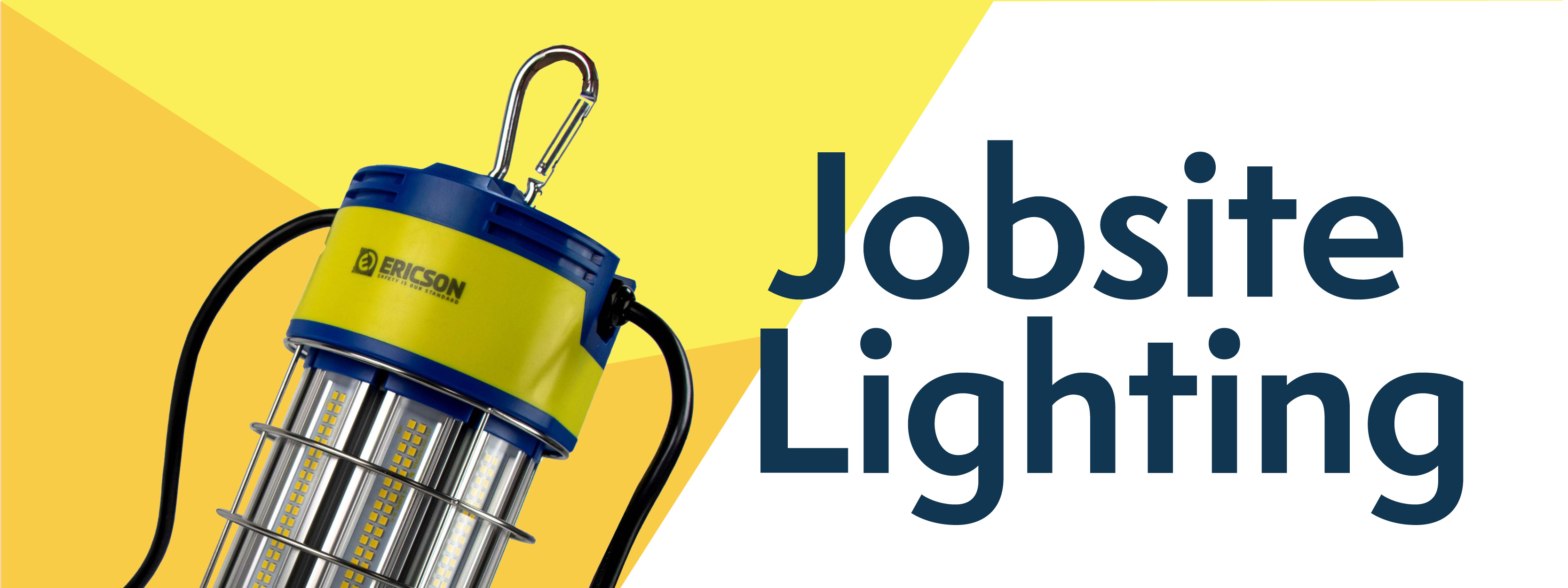 Jobsite Lighting Layout Service